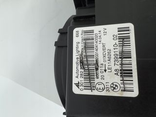 Faros Full LED Adaptive para BMW 4 F32 / F33 / F36