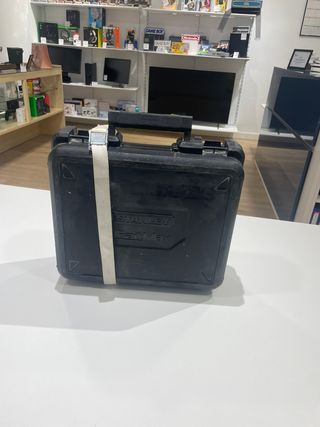 Sierra de calar Stanley FatMax