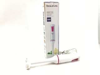 batidora brazo taurus robot 500