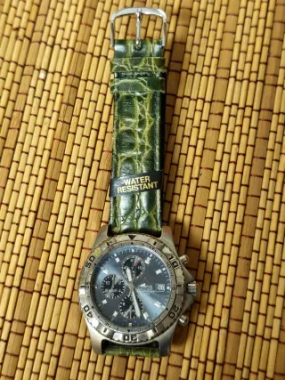 Lote 3 relojes