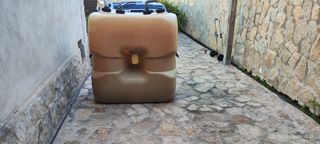 Depósito Gasoil 700L Completo Usado