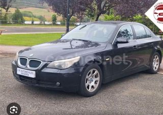 DESPIECE Bmw E60 2006 523i