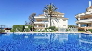 Piso en venta en Centro Urbano en Estepona