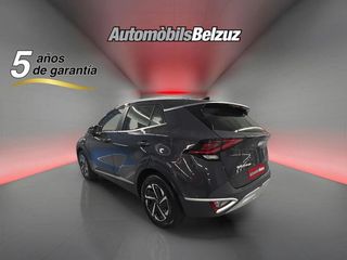 Kia Sportage 5 AÑOS GARANTÍA