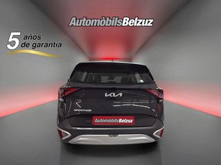 Kia Sportage 5 AÑOS GARANTÍA