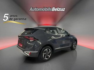 Kia Sportage 5 AÑOS GARANTÍA