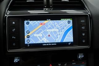 Jaguar F-Pace 2.0L i4D 132kW Prestige Auto