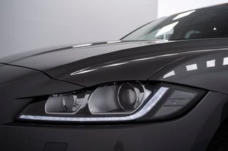 Jaguar F-Pace 2.0L i4D 132kW Prestige Auto