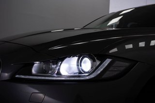 Jaguar F-Pace 2.0L i4D 132kW Prestige Auto