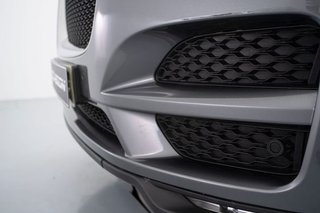 Jaguar F-Pace 2.0L i4D 132kW Prestige Auto
