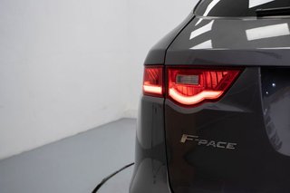 Jaguar F-Pace 2.0L i4D 132kW Prestige Auto