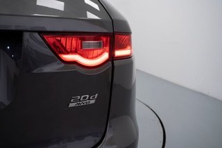 Jaguar F-Pace 2.0L i4D 132kW Prestige Auto