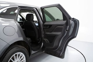 Jaguar F-Pace 2.0L i4D 132kW Prestige Auto