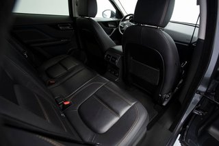 Jaguar F-Pace 2.0L i4D 132kW Prestige Auto
