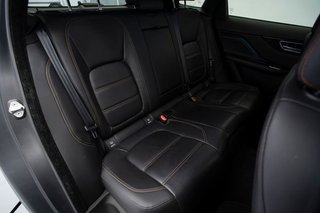 Jaguar F-Pace 2.0L i4D 132kW Prestige Auto