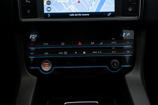 Jaguar F-Pace 2.0L i4D 132kW Prestige Auto