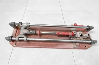 Cortador de azulejos profesional