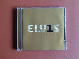 Elvis Presley | 30 #1 Hits (CD)