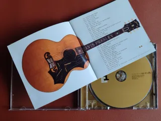 Elvis Presley | 30 #1 Hits (CD)