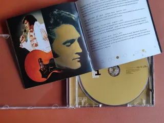 Elvis Presley | 30 #1 Hits (CD)