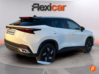 Omoda 5 Premium 1.6 TGDI 108kW (145cv)