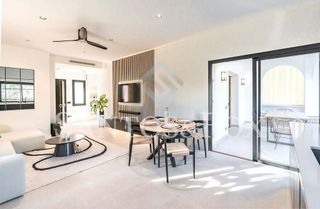 Piso en venta en Puerto Banús en Marbella