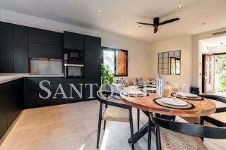 Piso en venta en Puerto Banús en Marbella