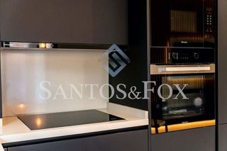 Piso en venta en Puerto Banús en Marbella