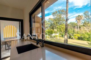 Piso en venta en Puerto Banús en Marbella