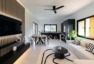 Piso en venta en Puerto Banús en Marbella