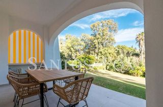 Piso en venta en Puerto Banús en Marbella