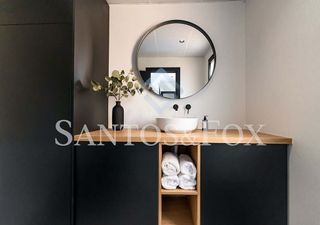 Piso en venta en Puerto Banús en Marbella