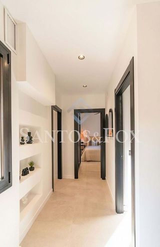 Piso en venta en Puerto Banús en Marbella