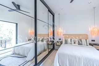 Piso en venta en Puerto Banús en Marbella