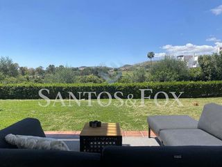 Piso en venta en Benahavís