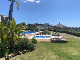 Piso en venta en Benahavís