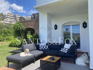 Piso en venta en Benahavís