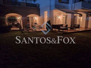 Piso en venta en Benahavís