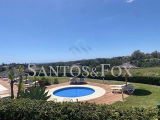 Piso en venta en Benahavís