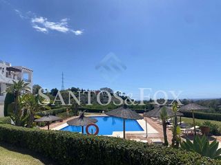 Piso en venta en Benahavís