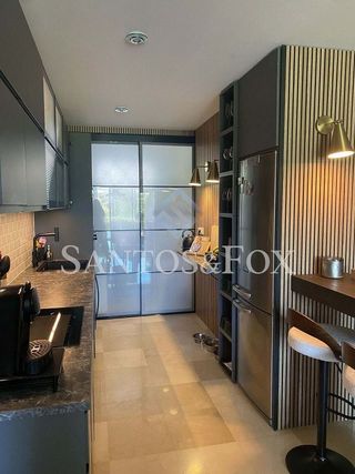 Piso en venta en Benahavís