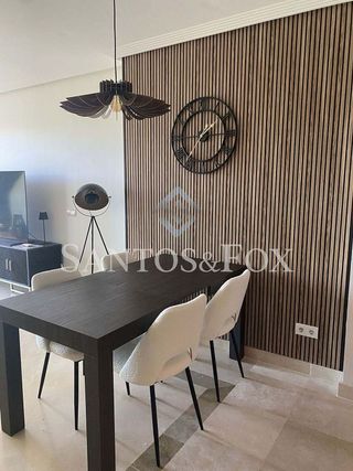 Piso en venta en Benahavís