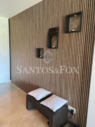 Piso en venta en Benahavís