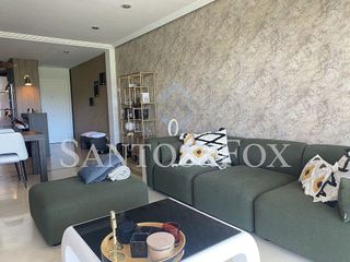 Piso en venta en Benahavís