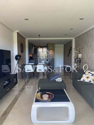 Piso en venta en Benahavís