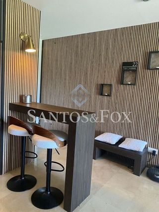 Piso en venta en Benahavís