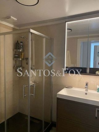 Piso en venta en Benahavís