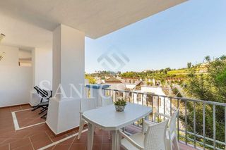 Piso en venta en Benahavís