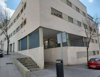 Garaje en venta en Sur en Jerez de la Frontera