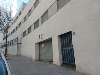 Garaje en venta en Sur en Jerez de la Frontera